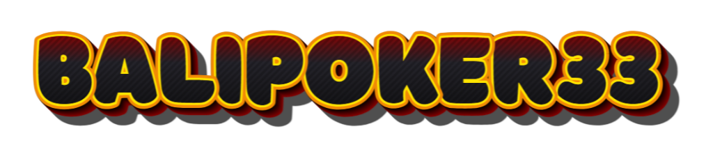 LOGO BALIPOKER33